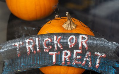 No Tricks, Just Treats: Tips for Celebrating Halloween With Neurodiverse Children