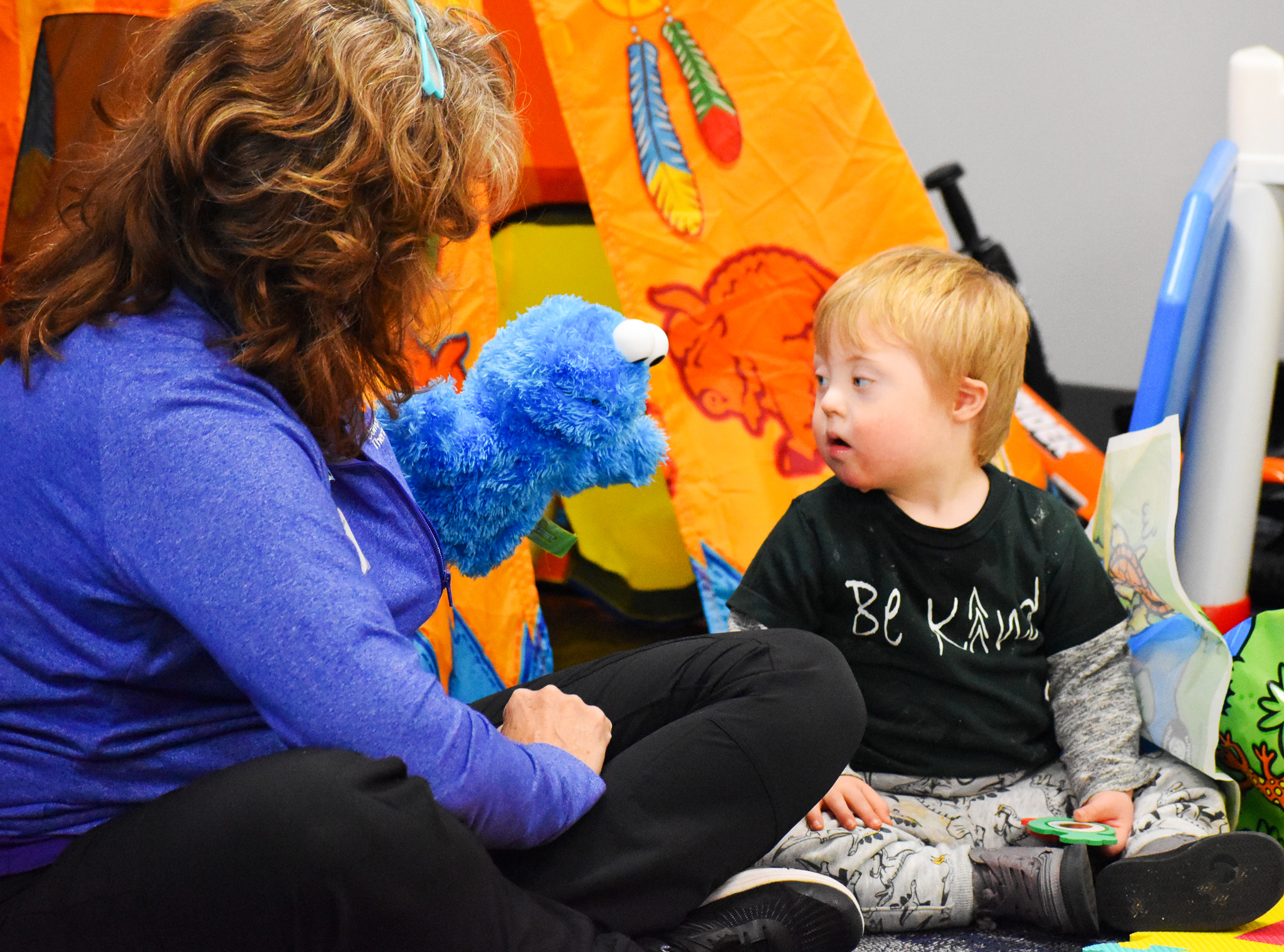 Services - Comprehensive Therapy Center