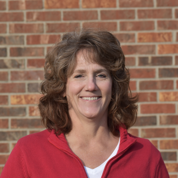 Teresa Bosley