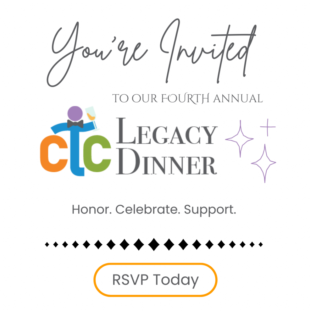 rsvp legacy dinner